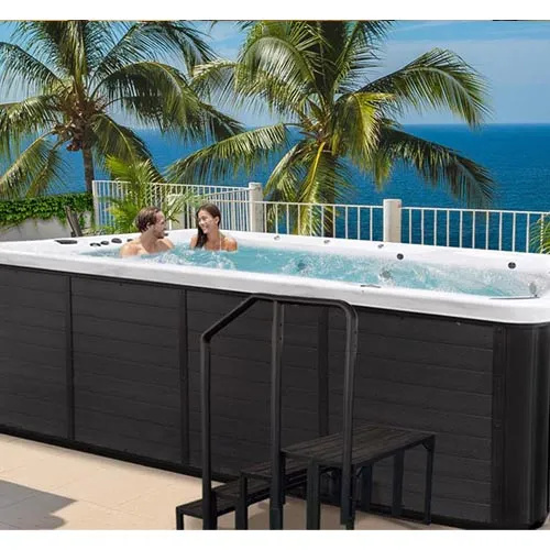 Swimspa hot tubs for sale in Canton